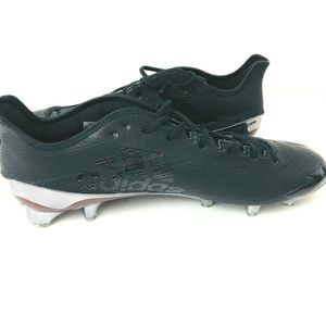 Adidas Matte Chrome Cleats 17 NWOT